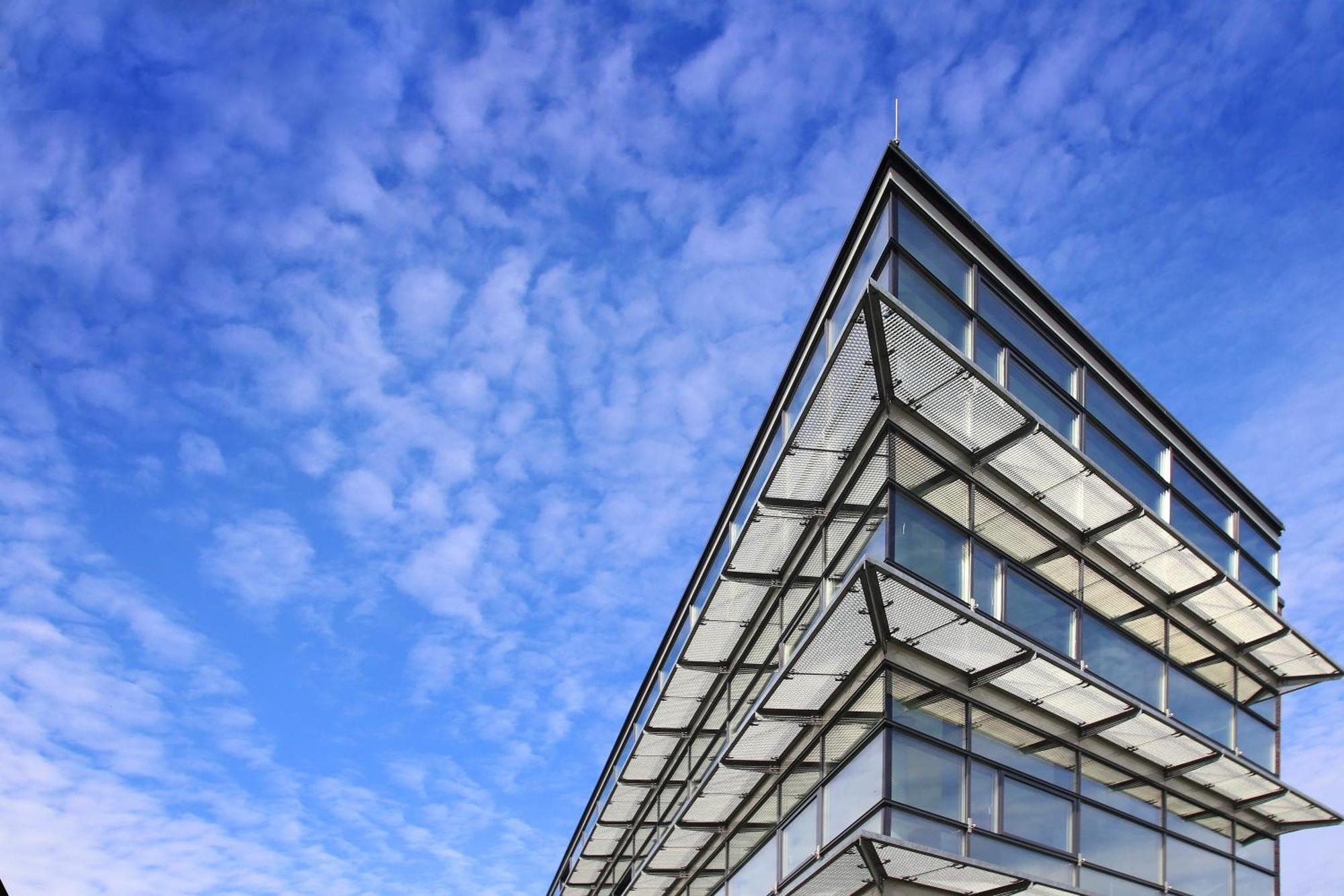 Jugendherberge Hamburg Horner Rennbahn Exterior photo
